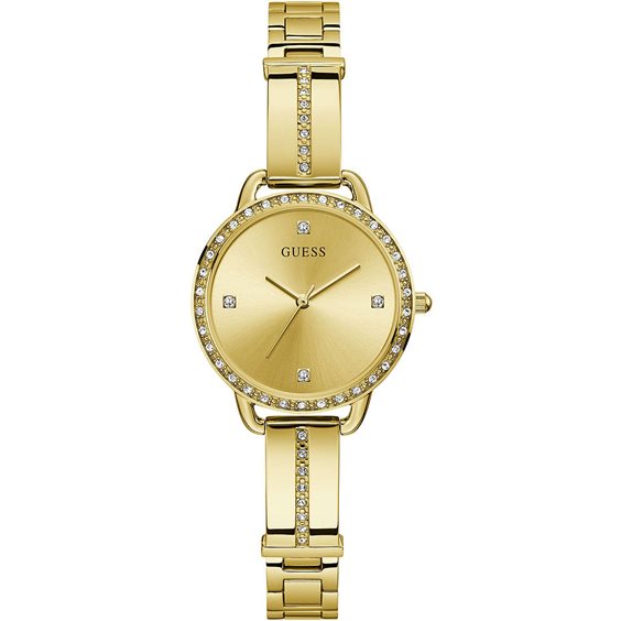Orologio Guess Donna in Acciaio GW0022L2 - GW0022L2